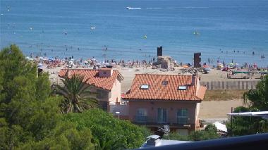 Appartement de vacances /en/au Salou-La Pinda (Tarragona)ou appartement ou maison de vacances