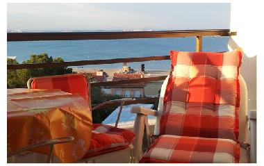 Appartement de vacances /en/au Salou-La Pinda (Tarragona)ou appartement ou maison de vacances