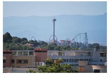 Appartement de vacances /en/au Salou-La Pinda (Tarragona)ou appartement ou maison de vacances