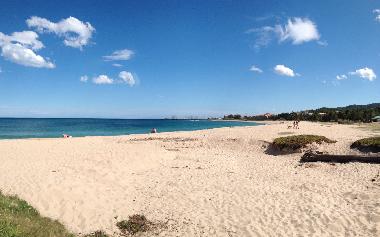 Maison de vacances /en/au solenzara (Corse-du-Sud)ou appartement ou maison de vacances