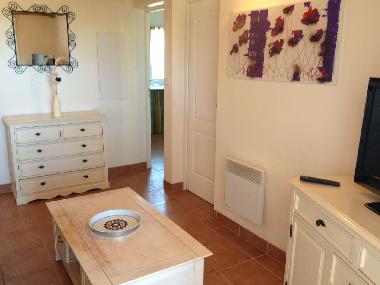 Maison de vacances �/en/au solenzara (Haute-Corse)ou appartement ou maison de vacances