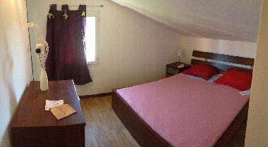 Maison de vacances �/en/au solenzara (Haute-Corse)ou appartement ou maison de vacances