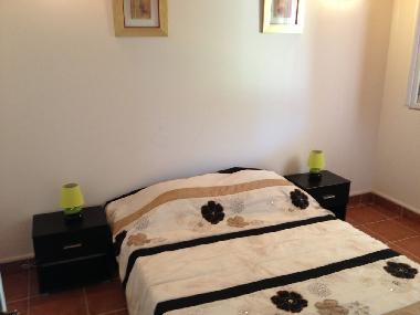 Maison de vacances �/en/au solenzara (Haute-Corse)ou appartement ou maison de vacances