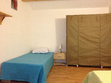 Maison de vacances �/en/au solenzara (Haute-Corse)ou appartement ou maison de vacances