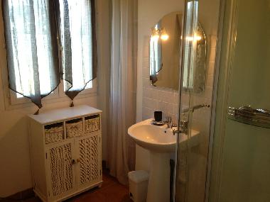 Maison de vacances �/en/au solenzara (Haute-Corse)ou appartement ou maison de vacances