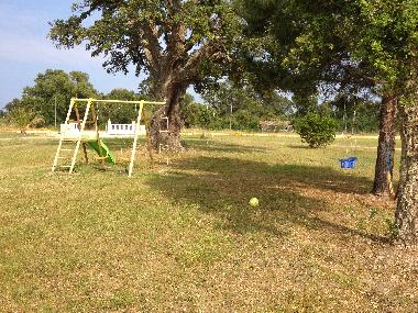 Maison de vacances �/en/au solenzara (Haute-Corse)ou appartement ou maison de vacances