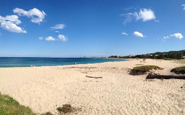 Maison de vacances �/en/au solenzara (Haute-Corse)ou appartement ou maison de vacances