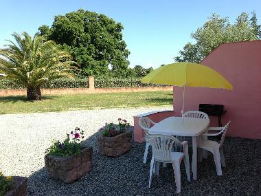 Maison de vacances �/en/au solenzara (Haute-Corse)ou appartement ou maison de vacances