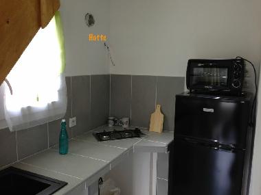 Maison de vacances �/en/au solenzara (Haute-Corse)ou appartement ou maison de vacances