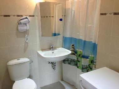 Maison de vacances �/en/au solenzara (Haute-Corse)ou appartement ou maison de vacances