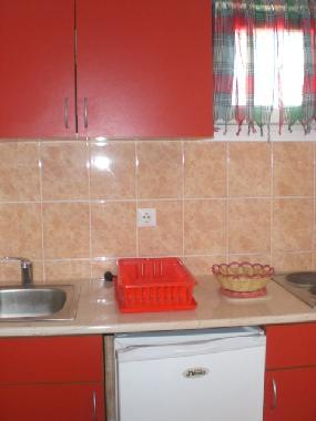 Appartement de vacances �/en/au Bar (Mont�n�gro)ou appartement ou maison de vacances