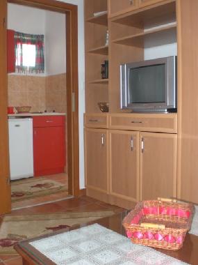 Appartement de vacances �/en/au Bar (Mont�n�gro)ou appartement ou maison de vacances