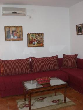 Appartement de vacances �/en/au Bar (Mont�n�gro)ou appartement ou maison de vacances