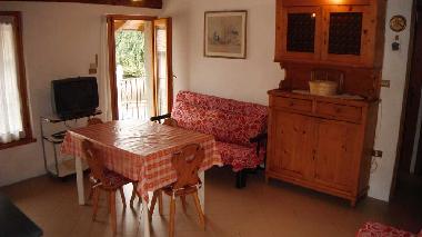 Appartement de vacances /en/au Magreglio (Como)ou appartement ou maison de vacances