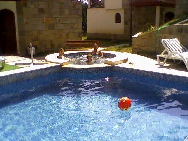 Chalet �/en/au Pamporovo (Smolyan)ou appartement ou maison de vacances