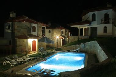 Chalet �/en/au Pamporovo (Smolyan)ou appartement ou maison de vacances