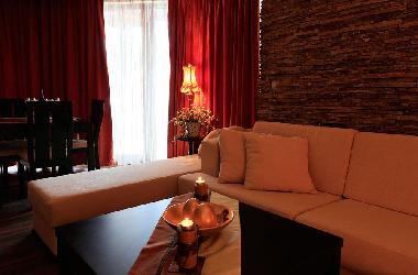 Chalet �/en/au Pamporovo (Smolyan)ou appartement ou maison de vacances