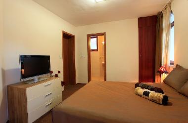 Chalet �/en/au Pamporovo (Smolyan)ou appartement ou maison de vacances