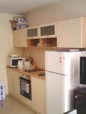 Chalet �/en/au Pamporovo (Smolyan)ou appartement ou maison de vacances