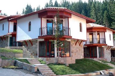 Chalet �/en/au Pamporovo (Smolyan)ou appartement ou maison de vacances