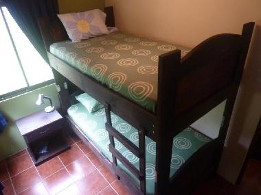 Maison de vacances �/en/au San Miguel de Sarapiqu� (Alajuela)ou appartement ou maison de vacances