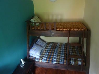 Maison de vacances �/en/au San Miguel de Sarapiqu� (Alajuela)ou appartement ou maison de vacances