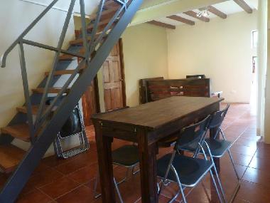 Maison de vacances �/en/au San Miguel de Sarapiqu� (Alajuela)ou appartement ou maison de vacances