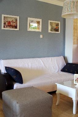 Maison de vacances /en/au OZDERE (Izmir)ou appartement ou maison de vacances