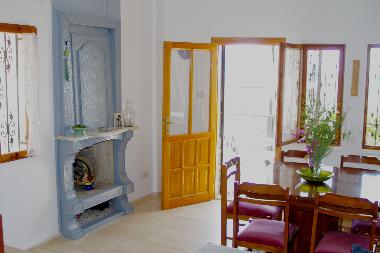 Maison de vacances /en/au OZDERE (Izmir)ou appartement ou maison de vacances