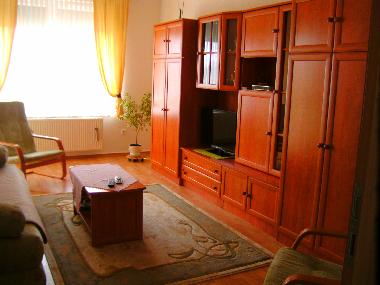 Appartement de vacances �/en/au B�kf�rdő (Vas)ou appartement ou maison de vacances