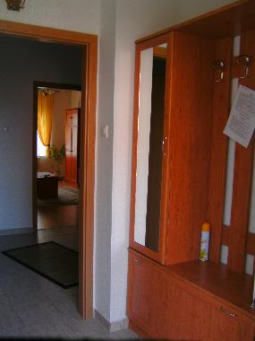 Appartement de vacances �/en/au B�kf�rdő (Vas)ou appartement ou maison de vacances