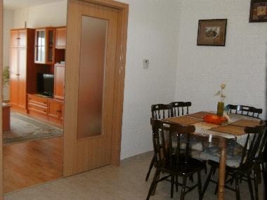 Appartement de vacances �/en/au B�kf�rdő (Vas)ou appartement ou maison de vacances