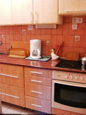 Maison de vacances �/en/au B�kf�rdő (Vas)ou appartement ou maison de vacances