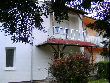 Appartement de vacances �/en/au B�kf�rd� (Vas)ou appartement ou maison de vacances
