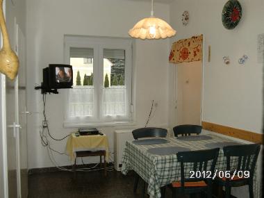 Appartement de vacances �/en/au B�kf�rd� (Vas)ou appartement ou maison de vacances