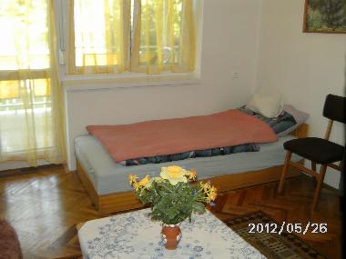Appartement de vacances �/en/au B�kf�rd� (Vas)ou appartement ou maison de vacances