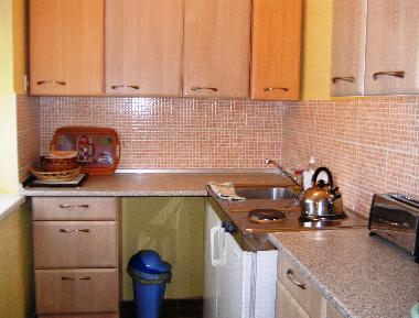 Appartement de vacances �/en/au B�kf�rd� (Vas)ou appartement ou maison de vacances
