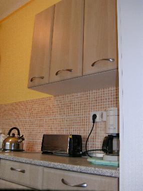 Appartement de vacances �/en/au B�kf�rd� (Vas)ou appartement ou maison de vacances