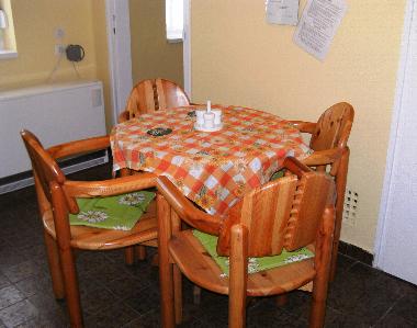 Appartement de vacances �/en/au B�kf�rd� (Vas)ou appartement ou maison de vacances