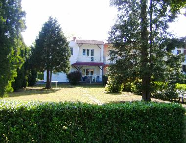 Appartement de vacances �/en/au B�kf�rd� (Vas)ou appartement ou maison de vacances