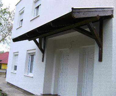 Appartement de vacances �/en/au B�kf�rd� (Vas)ou appartement ou maison de vacances