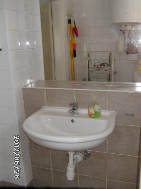 Appartement de vacances �/en/au B�kf�rd� (Vas)ou appartement ou maison de vacances