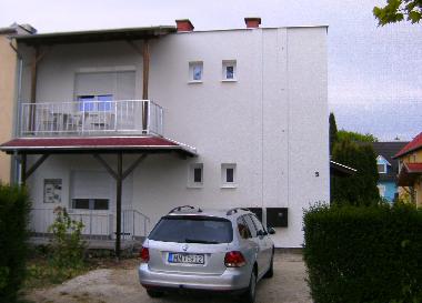 Appartement de vacances �/en/au B�kf�rd� (Vas)ou appartement ou maison de vacances