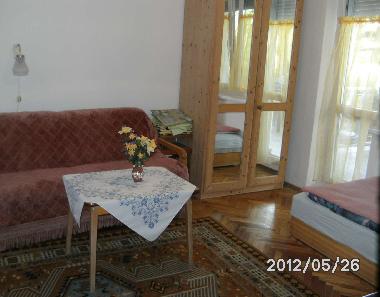 Appartement de vacances �/en/au B�kf�rd� (Vas)ou appartement ou maison de vacances