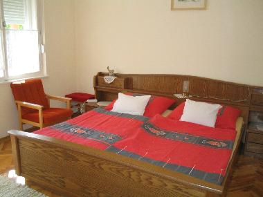 Appartement de vacances �/en/au B�kf�rd� (Vas)ou appartement ou maison de vacances