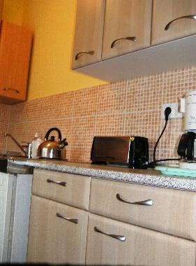 Appartement de vacances �/en/au B�kf�rd� (Vas)ou appartement ou maison de vacances