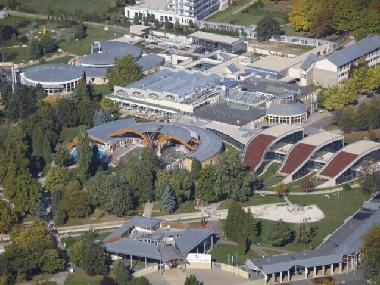 Appartement de vacances �/en/au B�kf�rd� (Vas)ou appartement ou maison de vacances