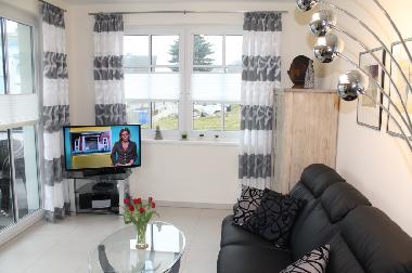 Appartement de vacances �/en/au G�hren (Ostsee-Inseln)ou appartement ou maison de vacances
