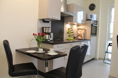 Appartement de vacances �/en/au G�hren (Ostsee-Inseln)ou appartement ou maison de vacances