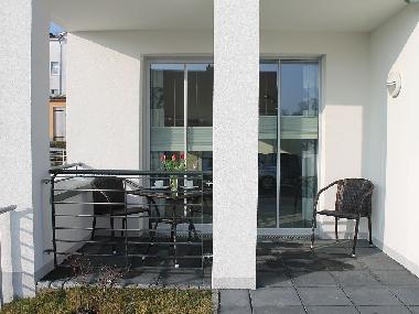Appartement de vacances �/en/au G�hren (Ostsee-Inseln)ou appartement ou maison de vacances